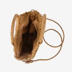 Chic Urban Minimalist Woven Bag - Image 13