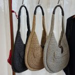 Chic Woven Shoulder Bag - Image 4