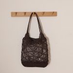 Stylish Spacious Woven Beach Bag - Image 3