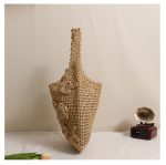 Stylish Floral Shoulder Bag - Image 8