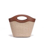 Chic Handwoven Summer Bag – Lightweight Woven Tote for Beach, Travel & Daily Use - Image 5