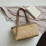 Stylish Woven Tote Bag for Summer 2026 - Image 8